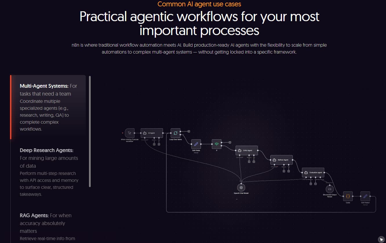 AI Appointment & Customer-Service Automation screenshot 3